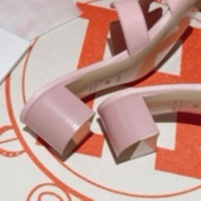 wholesale quality hermes oran sandal model no. 83